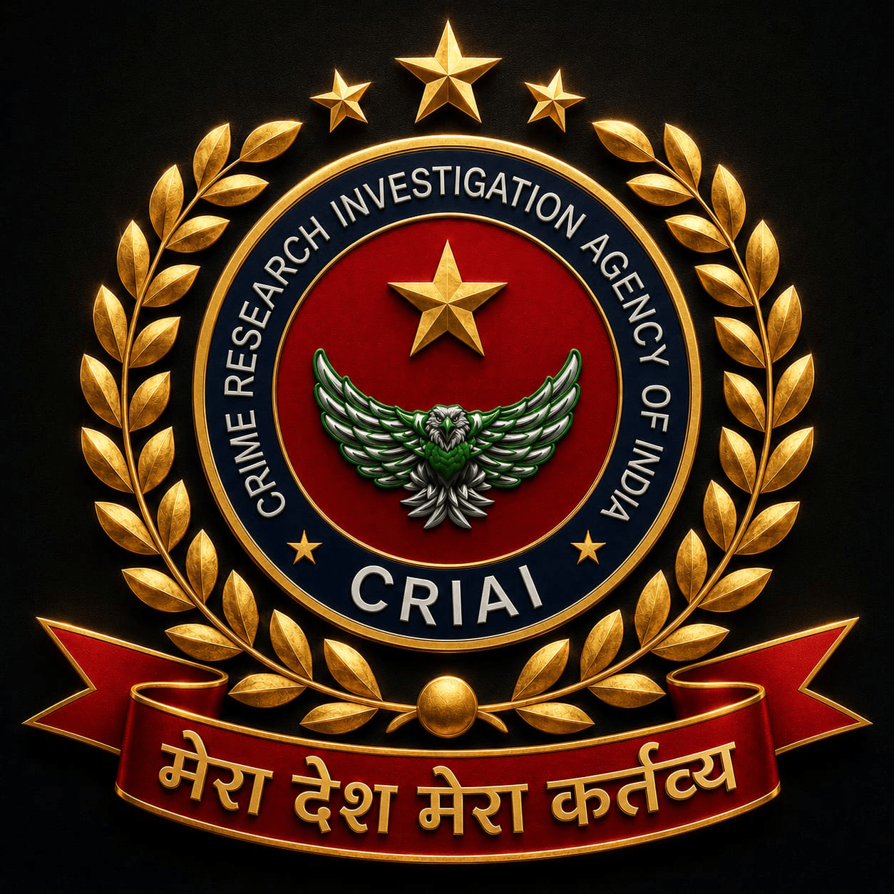 CRIAI Logo